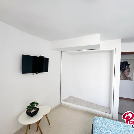 Edificio Tres Carabelas Por Parceros Group * Cartagena