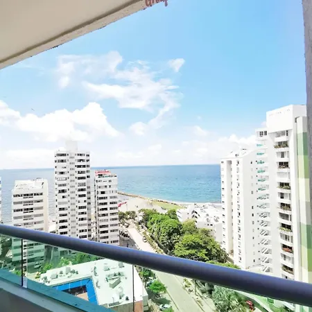 Edificio Tres Carabelas Por Parceros Group Cartagena