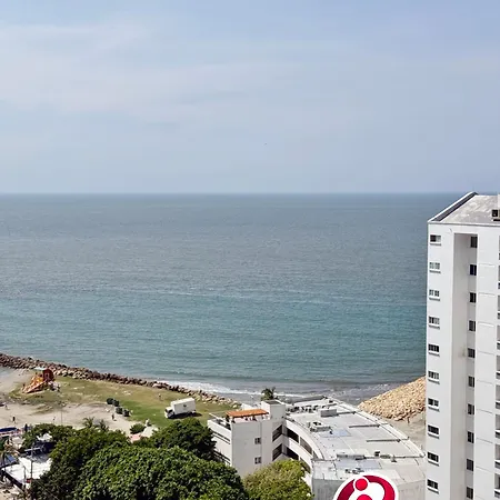 Apartamento Edificio Tres Carabelas Por Parceros Group